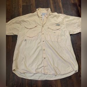 Columbia pfg men’s fishing